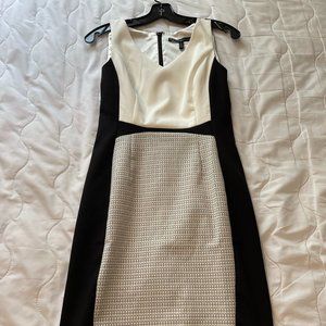 White House Black Market Dress - Size 2 Petite